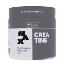 Creatina Pura 300g