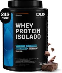 Whey Protein Isolado 900g 