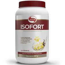 ISOFORT 900G VITAFOR